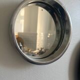 Set of 5 mirrors