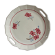 Pie dish with ceranord cakes