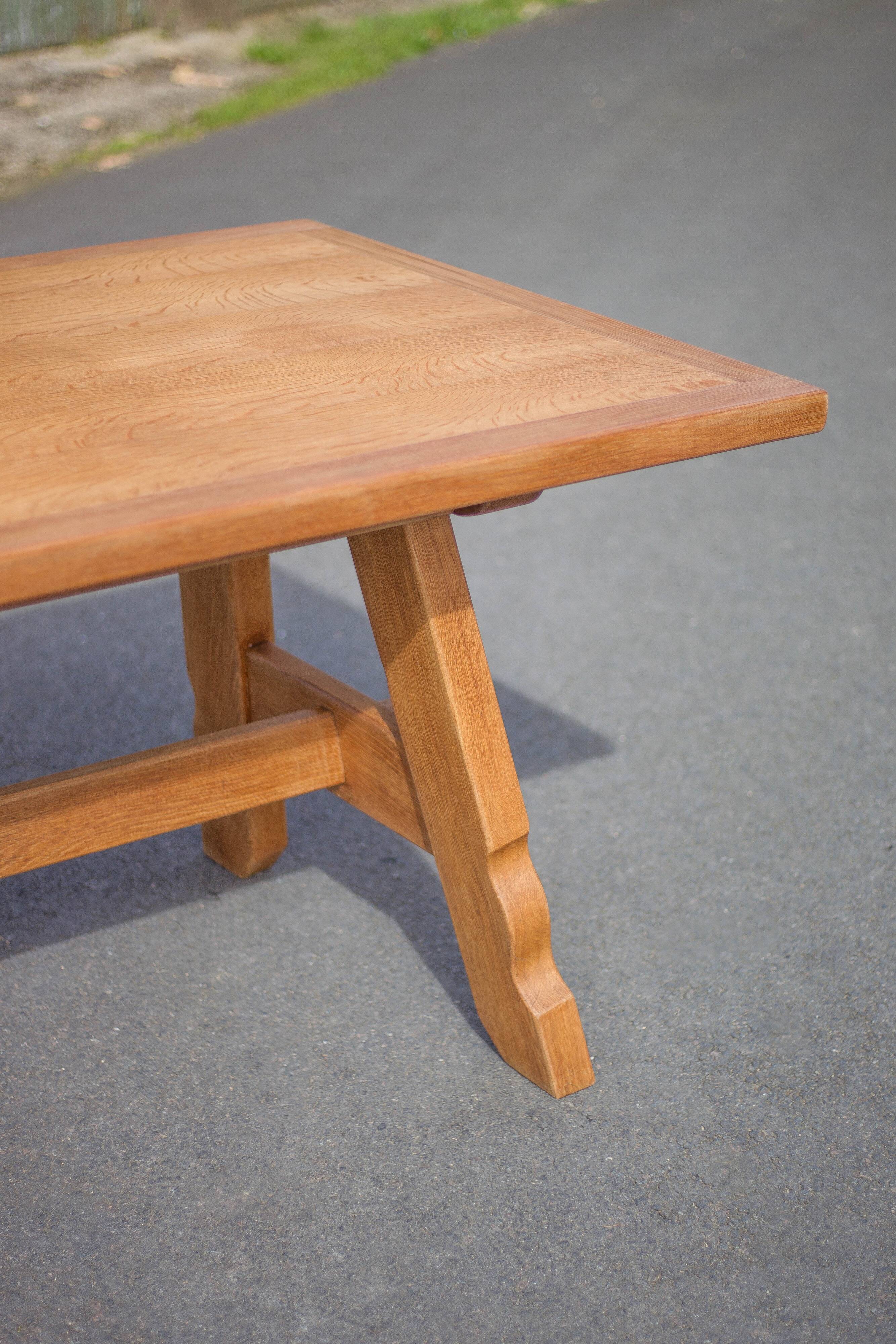 Antique wooden farmhouse table, wooden table, dining room table, brutalist, chalet, country,