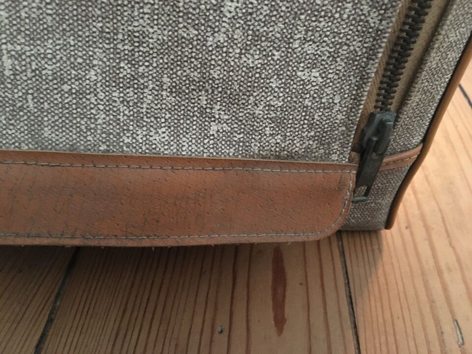 Transistor Oceanic 1950s