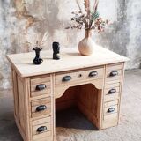 Old counter