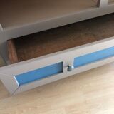 Buffet paris vintage art deco base