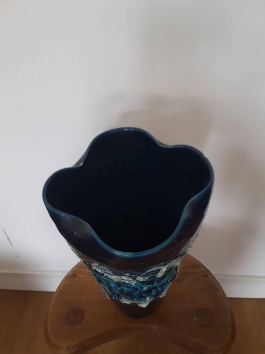 Vallauris vase