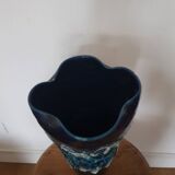 Vase vallauris
