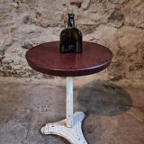 Art Deco Bistro Table – France, 1930s