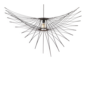 Suspension artisanale