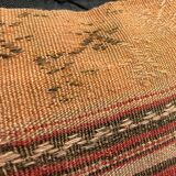 Oreiller Kilim Turc
