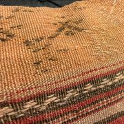 Turkish Kilim Pillow