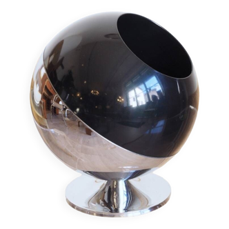 Vintage Space Age cooler/bottle holder