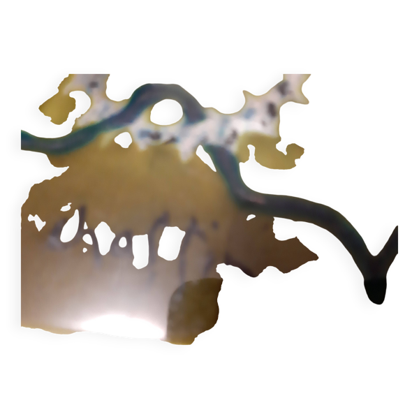 Table Georges Chassin