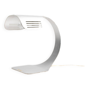 lampe de table Colomba - 1970