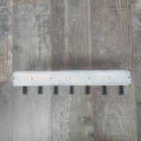Iron wall hook