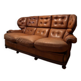 Sofa, Chesterfield