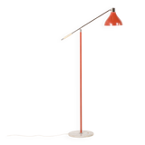 Stilux Milano floor lamp, Italy 1970s