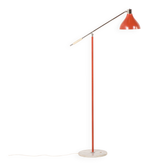 Stilux Milano floor lamp, Italy 1970s