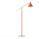 Stilux Milano floor lamp, Italy 1970s