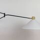 Applique Lunel 1950