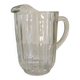 Glass jug