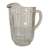 Glass jug