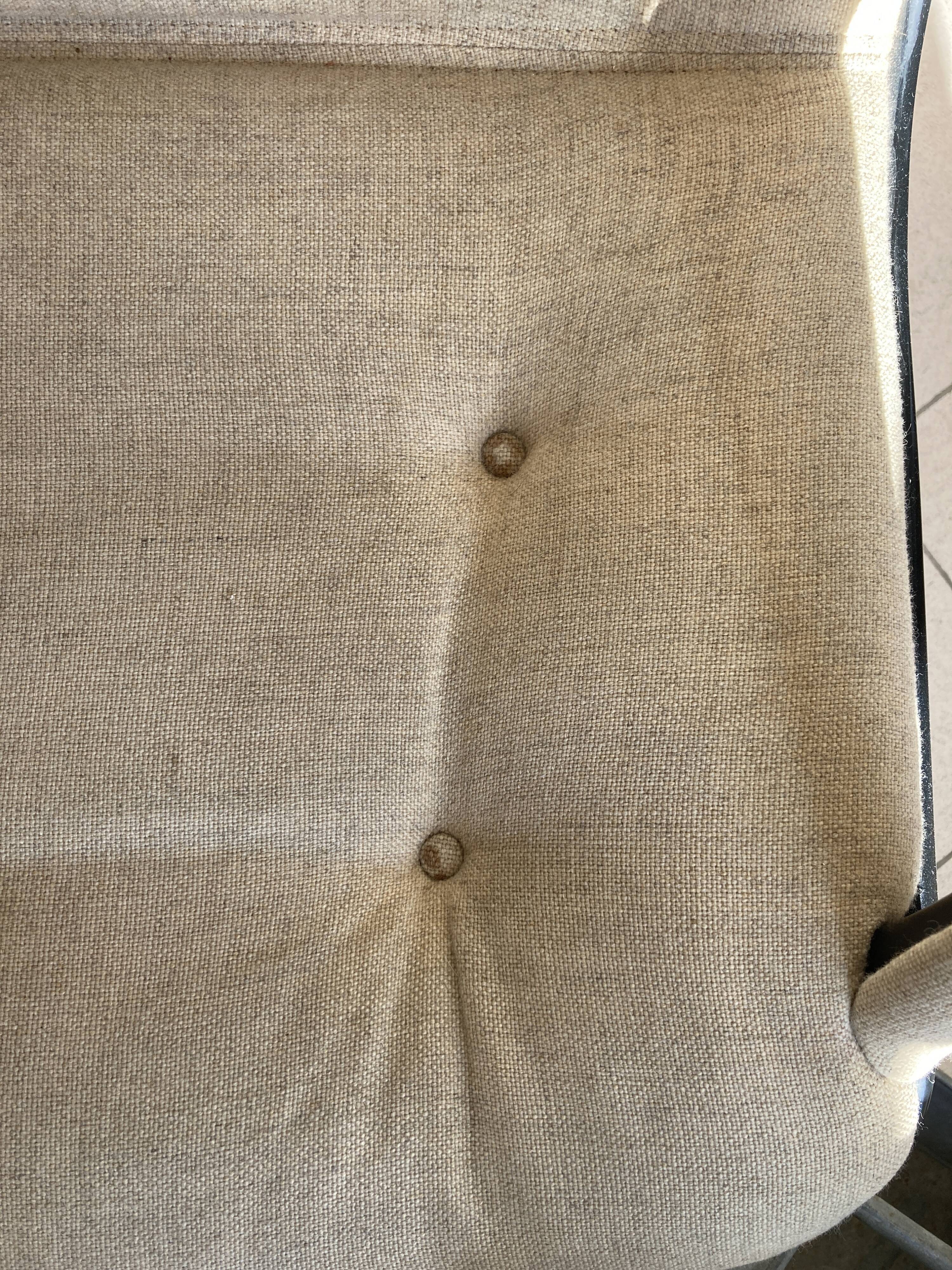 Randall Buck 451 Chair