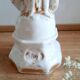 Virgin statue Mary