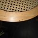 Paire de chaises de bistrot Baumann