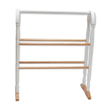 Wooden Valet