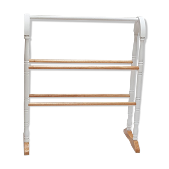 Wooden Valet