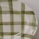 Moulin des Loups presentation dish tablecloth model