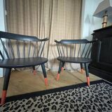 Scandinavian chairs