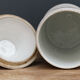 Paris porcelain pharmacy pot