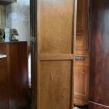 Parisian wardrobe
