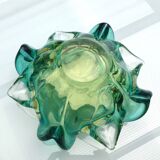 Murano cigar ashtray or pocket emptier