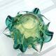 Murano cigar ashtray or pocket emptier