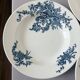 3 vintage deep plates from BFK model Regent 220522