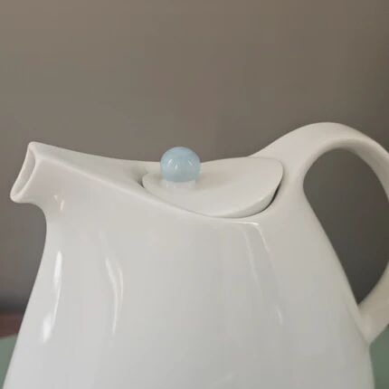 Scherzer Miranda Bavaria porcelain café service