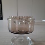 Coupes à champagne années 70