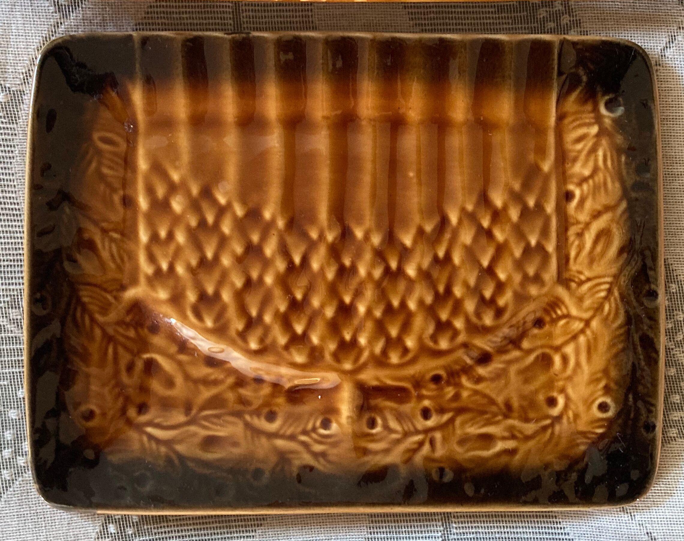 Service Sarreguemines asparagus