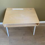In2Wood desk & children's chair