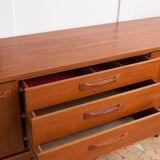 Scandinavian enfilade 183cm