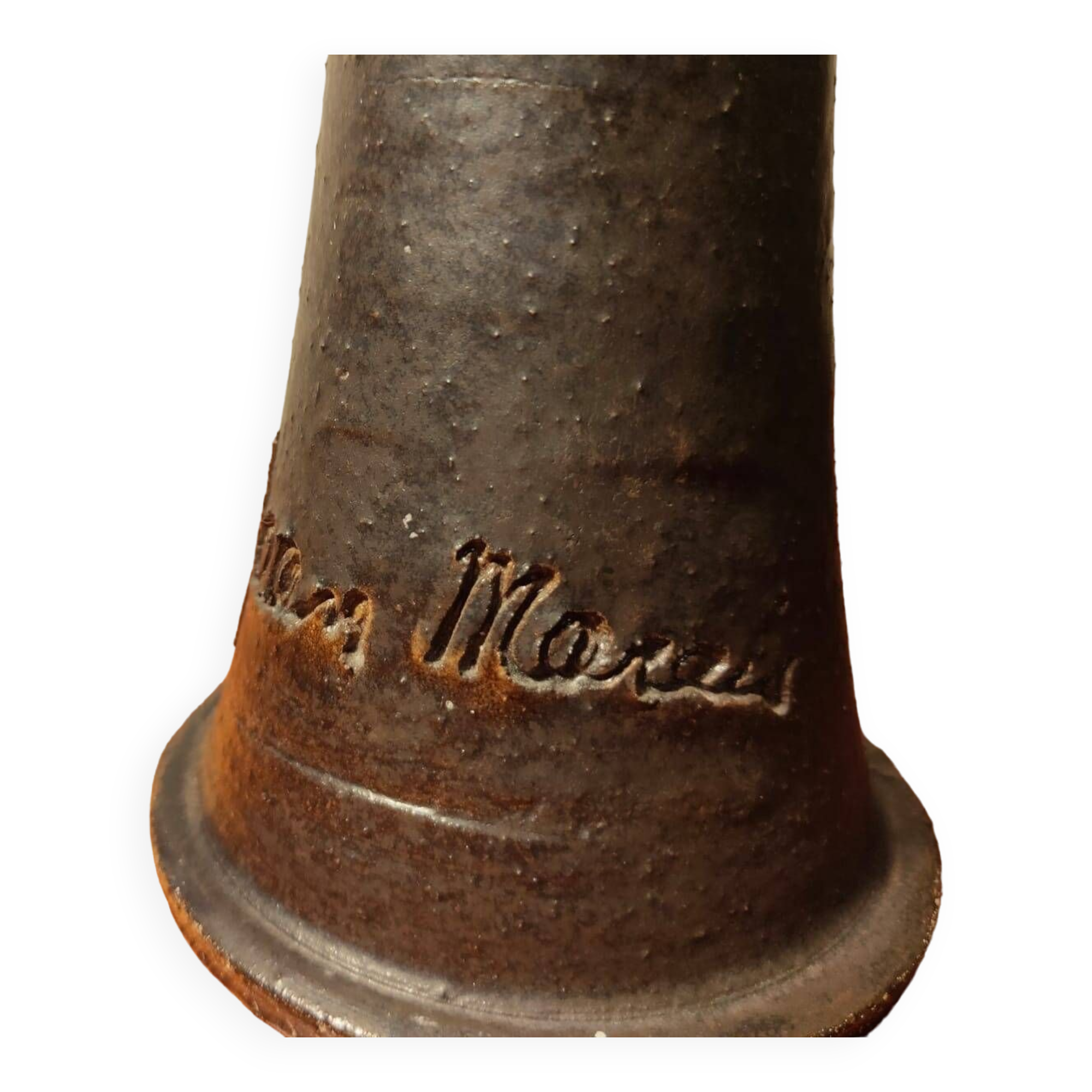 Ceramic by Jean Marais