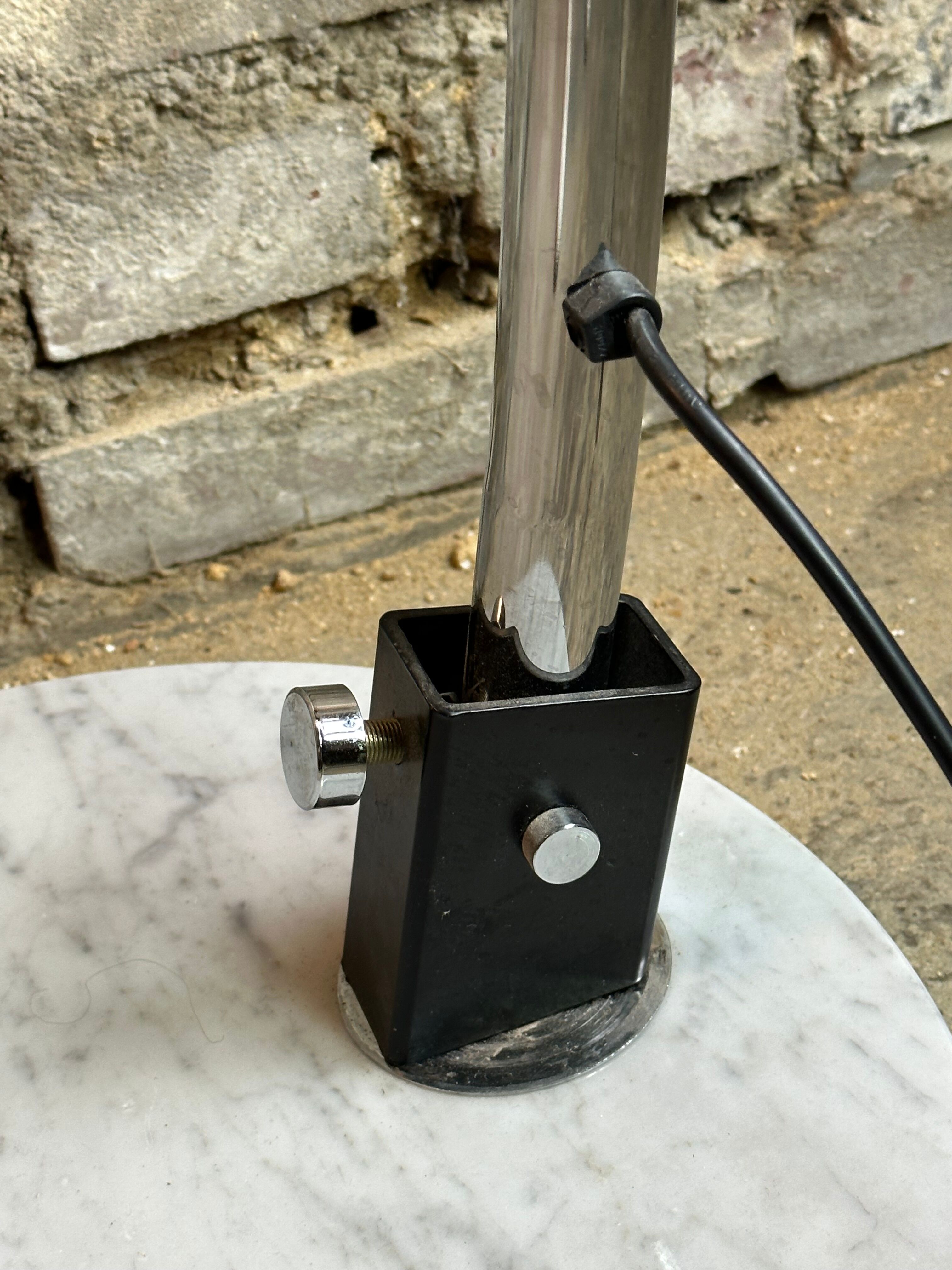 Lampadaire par Goffredo Reggiani 60