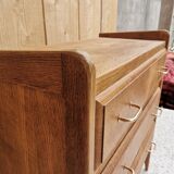 Small chest of drawers