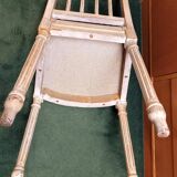 Pair of Chairs Louis XVI