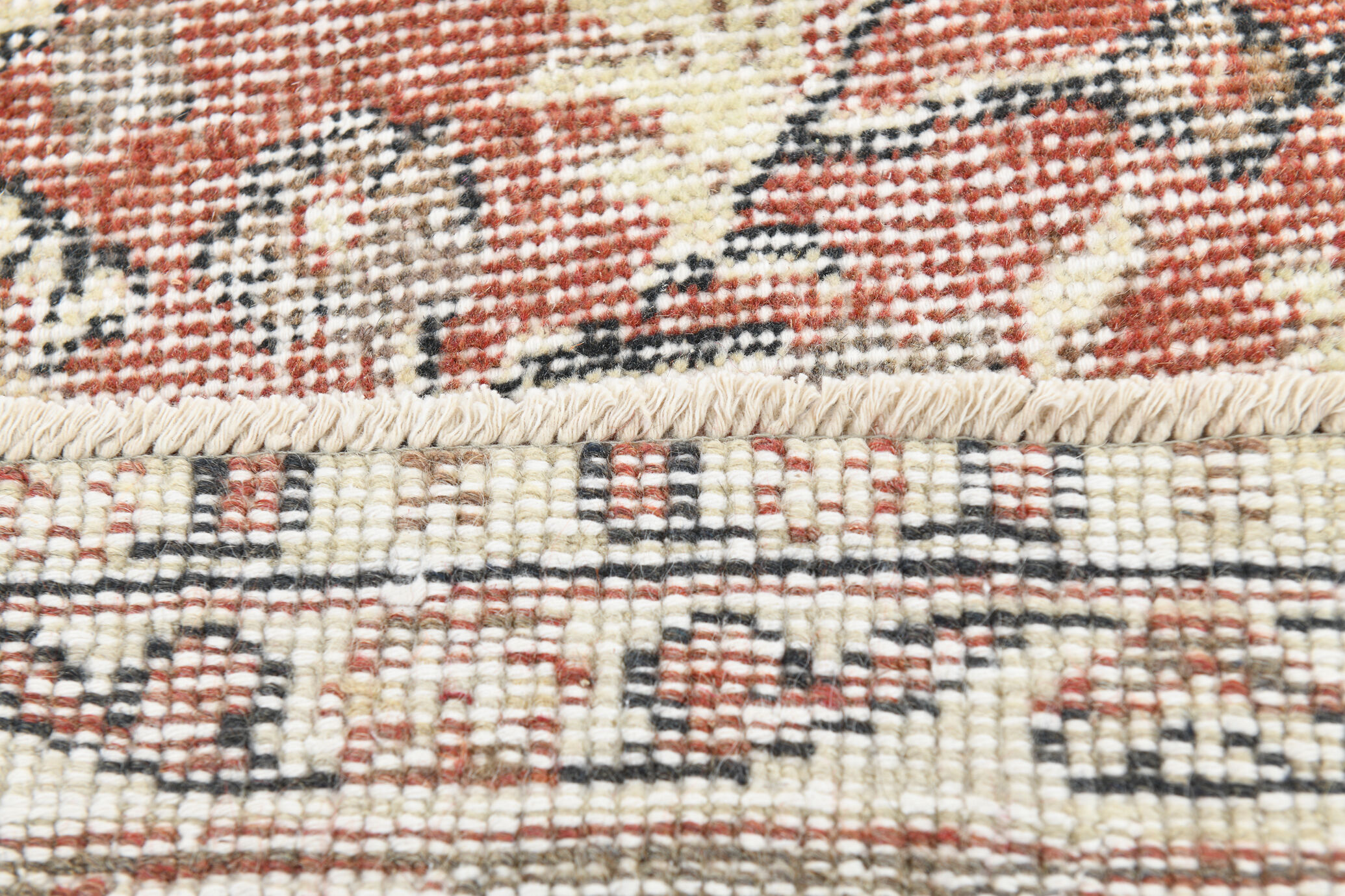 Tapis rouge 330x214cm
