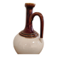 Old oil and vinegar jug