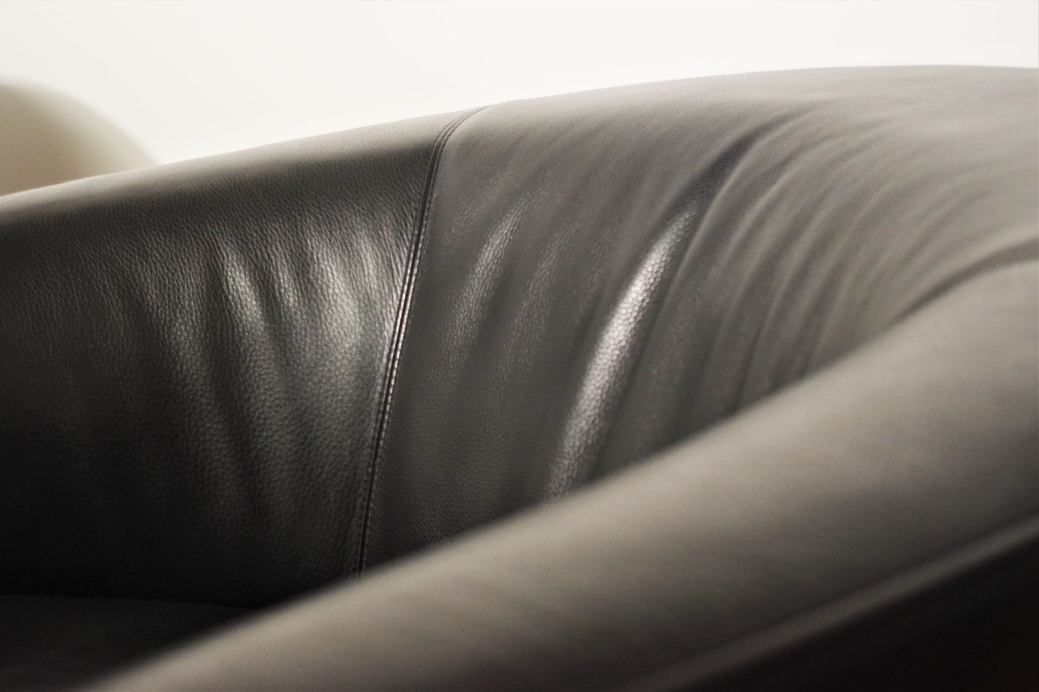 Fauteuils Liz de Natuzzi, années 2000, ensemble de 4