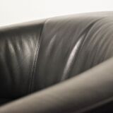 Liz armchairs by Natuzzi, 2000s, set of 4