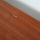 Teak table, Danish design, 1970s, production: Denmark