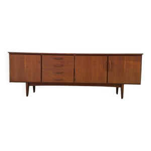 enfilade scandinave